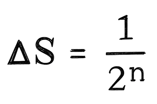 Entropy Minima — PoEM